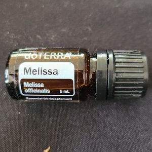 DT Melissa OE 5ml sealed